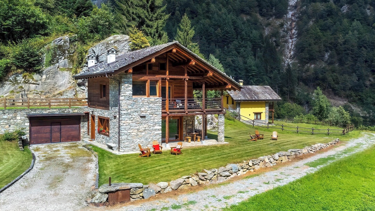 Photo of Outdoor in Piode