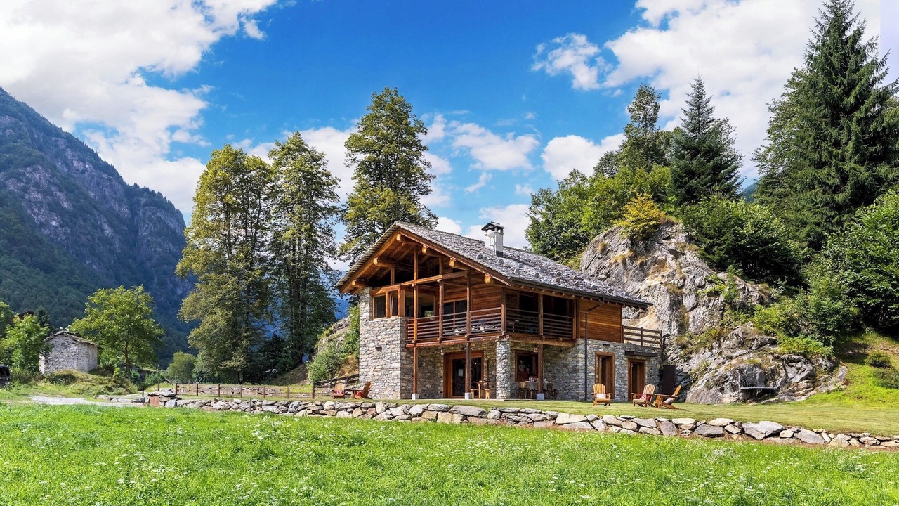 Photo of Outdoor in Piode