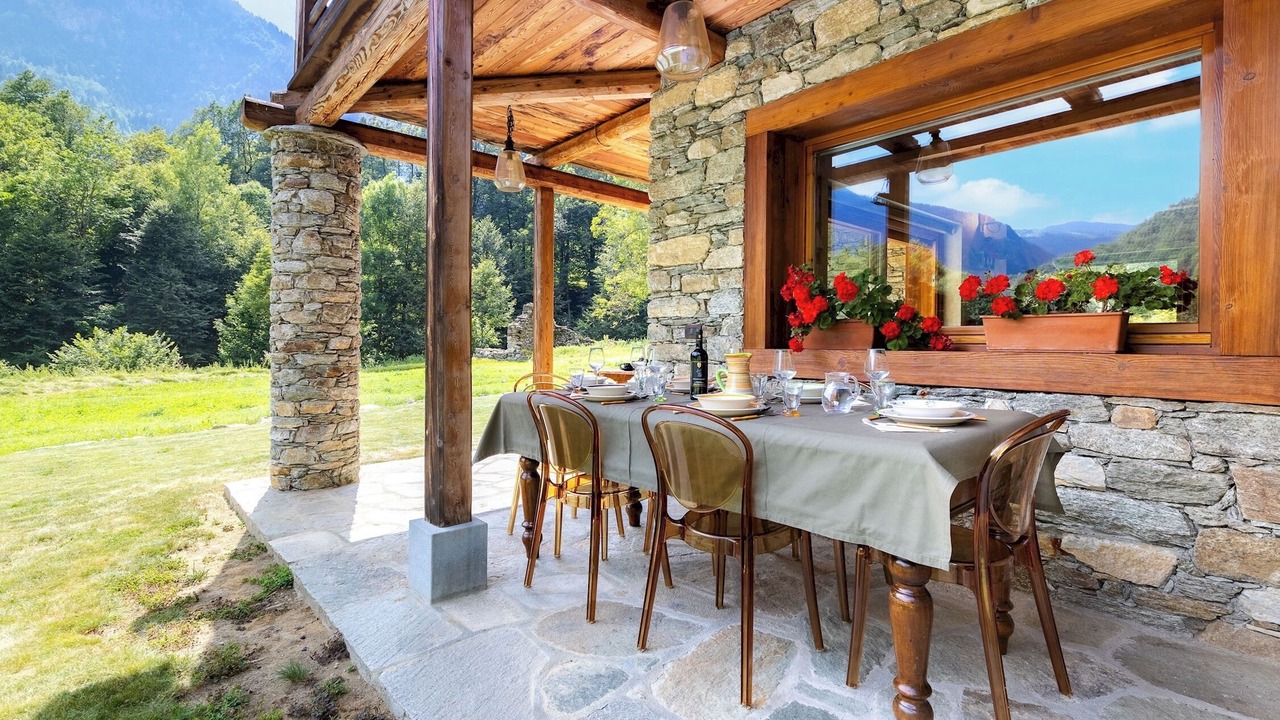 Photo of Outdoor in Piode