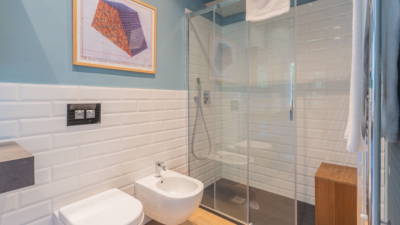 Photo of Bathroom in Moltrasio
