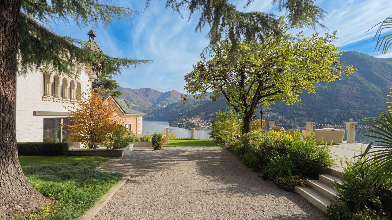 Photo of Outdoor in Moltrasio