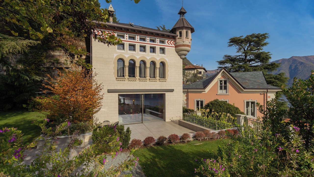 Photo of Outdoor in Moltrasio