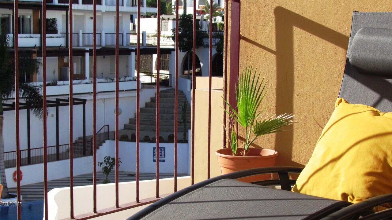 Photo of Outdoor in Complejo turistico Amarilla Golf