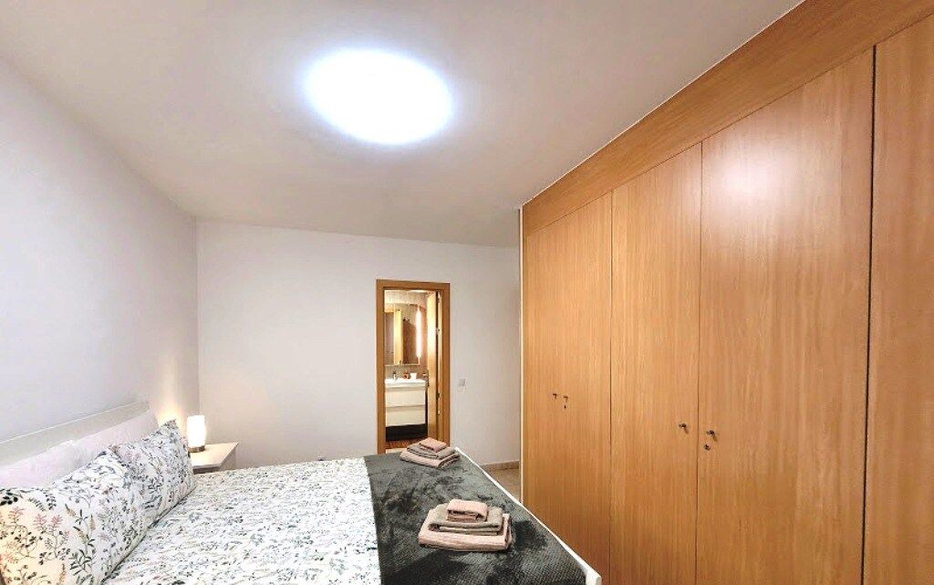 Photo of Bedroom in Complejo turistico Amarilla Golf