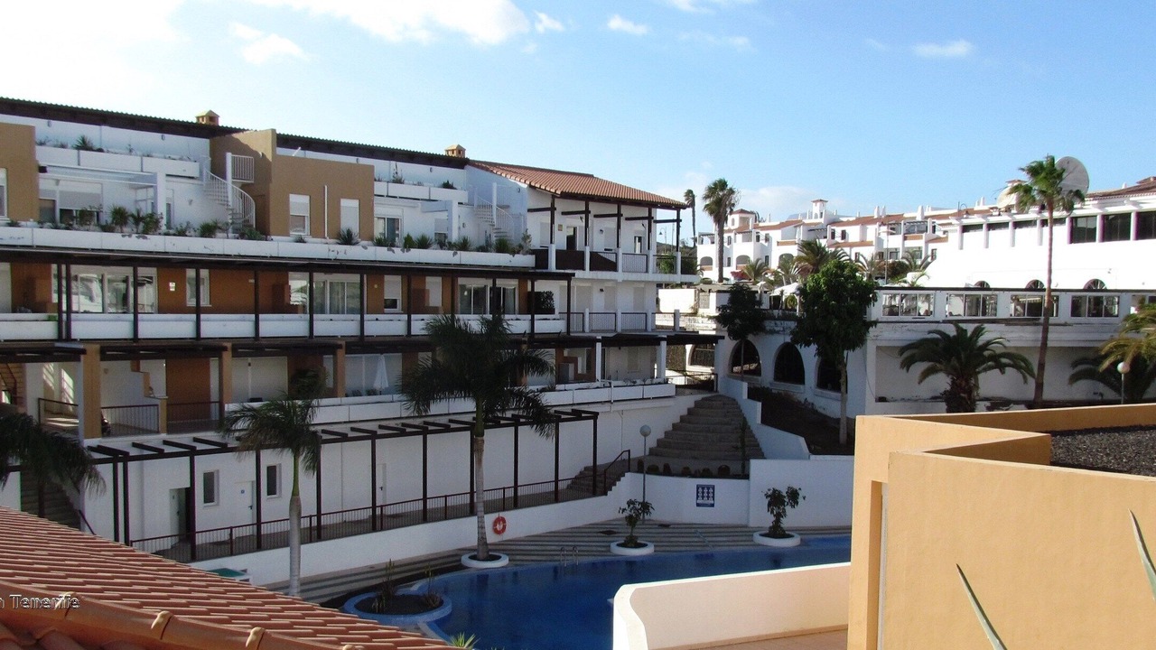 Photo of Outdoor in Complejo turistico Amarilla Golf
