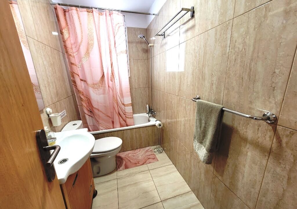 Photo of Bathroom in Complejo turistico Amarilla Golf