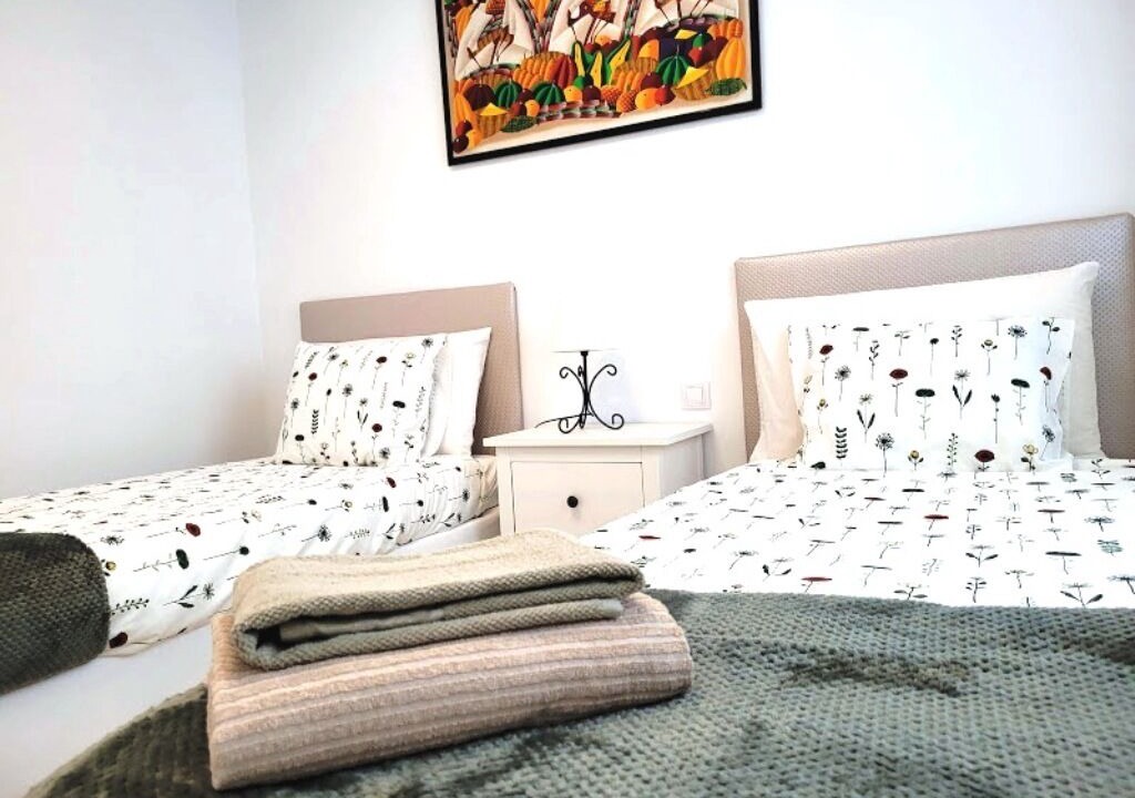 Photo of Bedroom in Complejo turistico Amarilla Golf