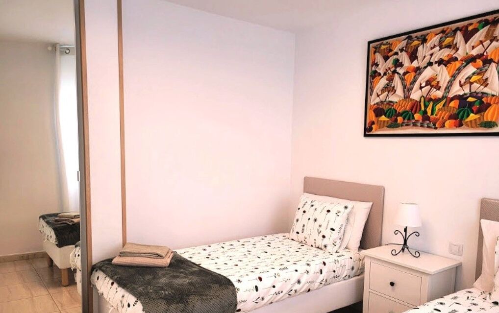 Photo of Bedroom in Complejo turistico Amarilla Golf