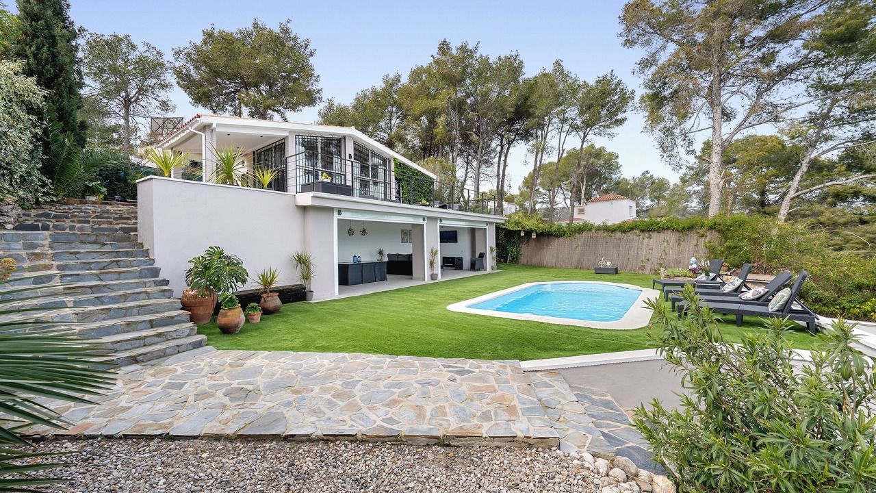 Photo of Outdoor in Canyelles