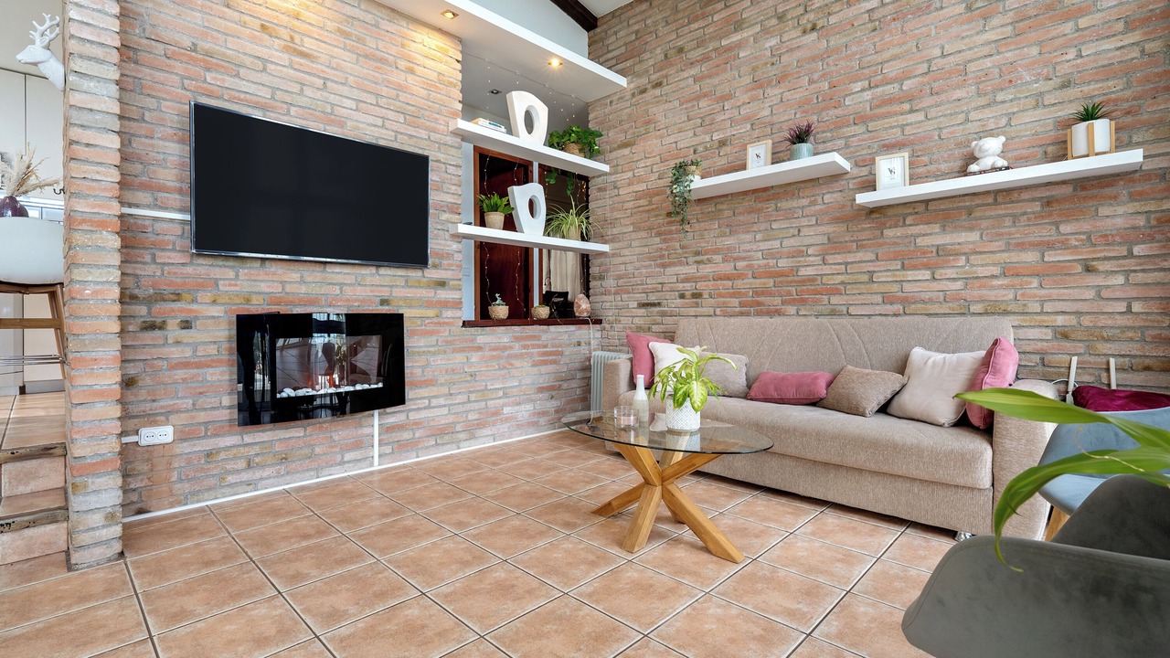 Photo of Livingroom in Canyelles