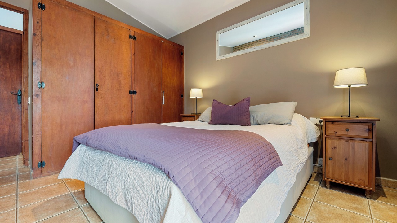 Photo of Bedroom in Canyelles