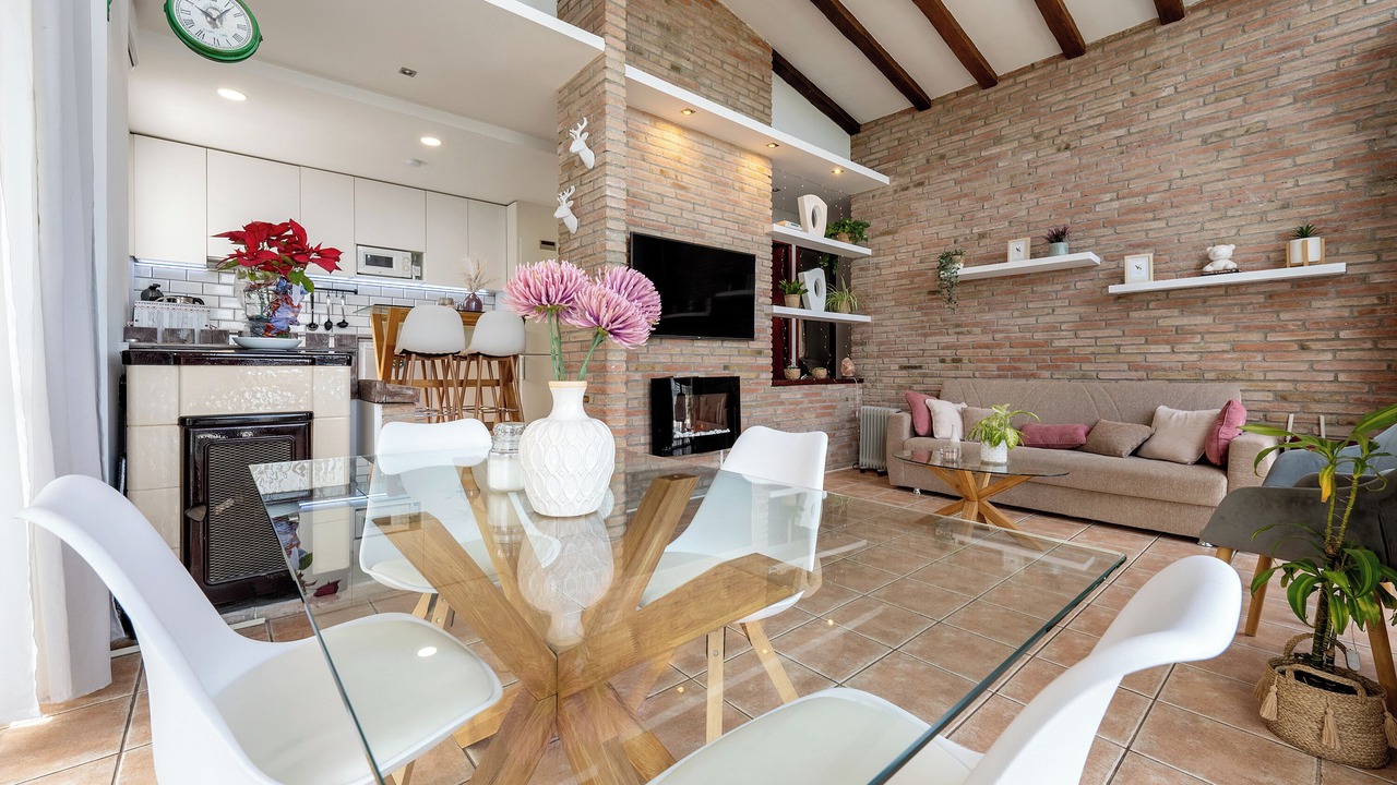 Photo of Livingroom in Canyelles
