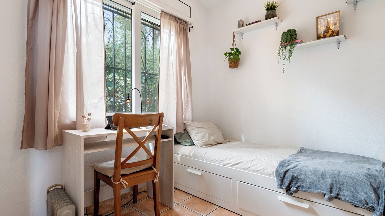 Photo of Bedroom in Canyelles