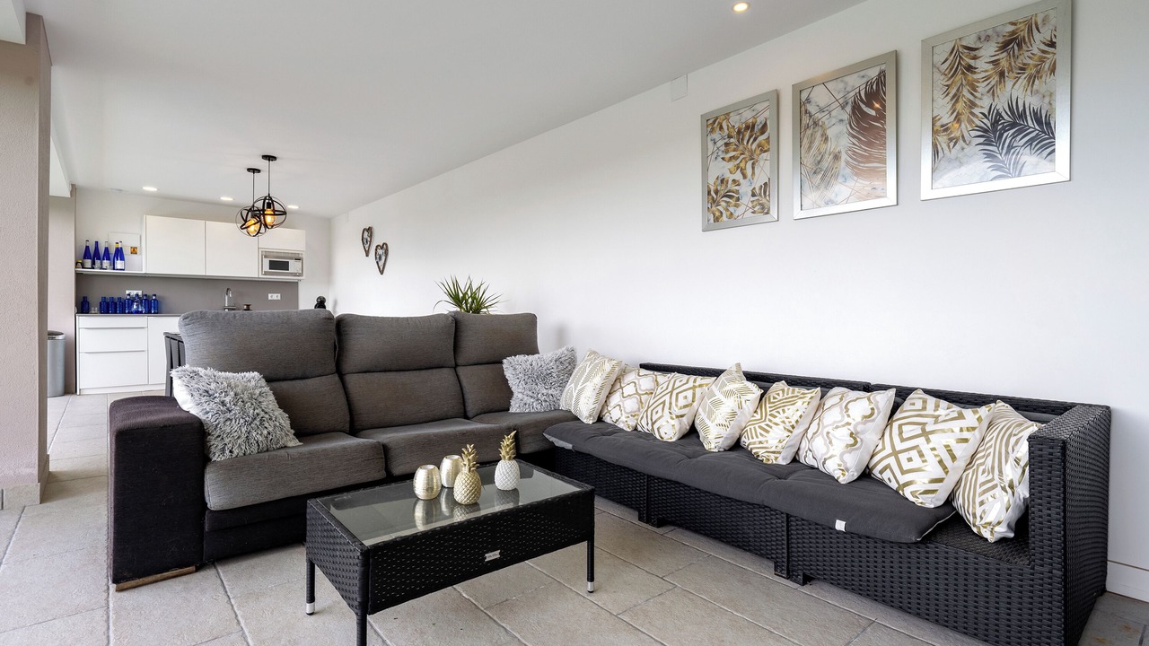 Photo of Livingroom in Canyelles