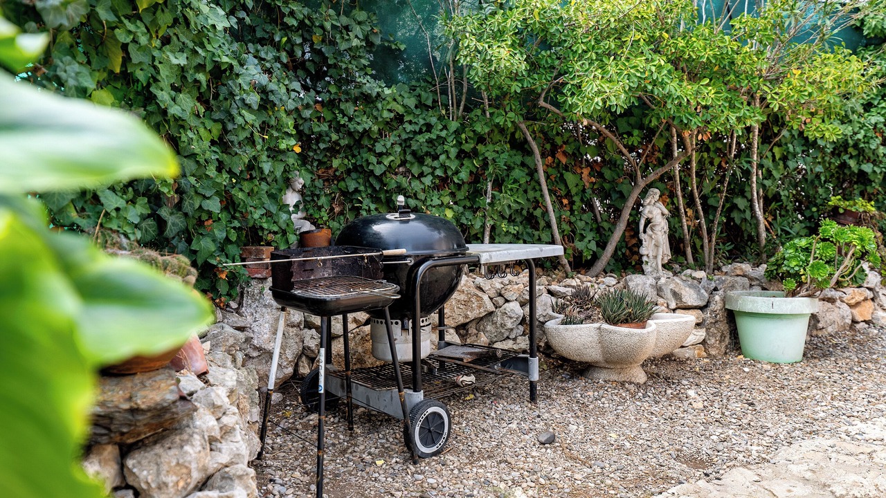Photo of Outdoor in Canyelles