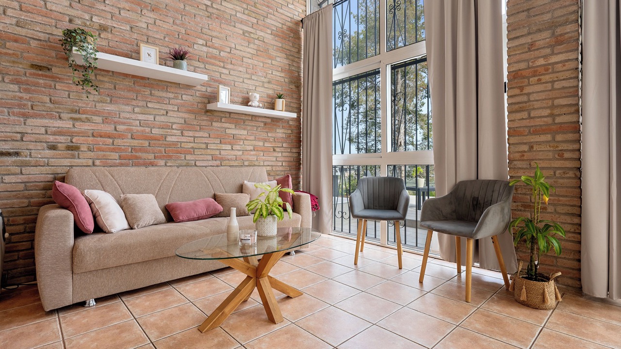 Photo of Livingroom in Canyelles