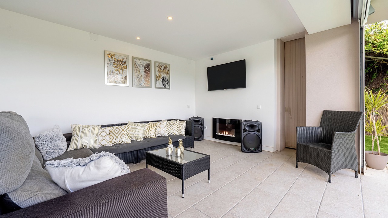 Photo of Livingroom in Canyelles