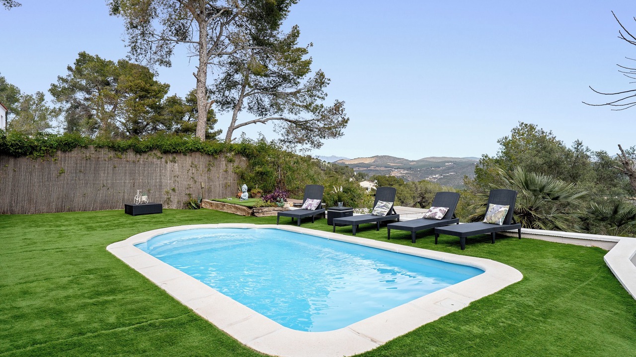 Photo of Outdoor in Canyelles