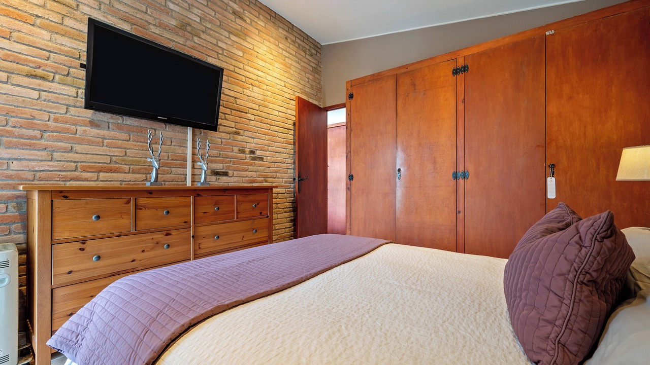 Photo of Bedroom in Canyelles