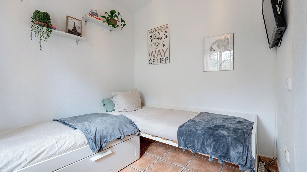 Photo of Bedroom in Canyelles