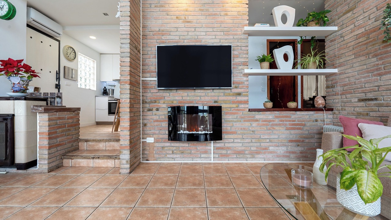 Photo of Livingroom in Canyelles
