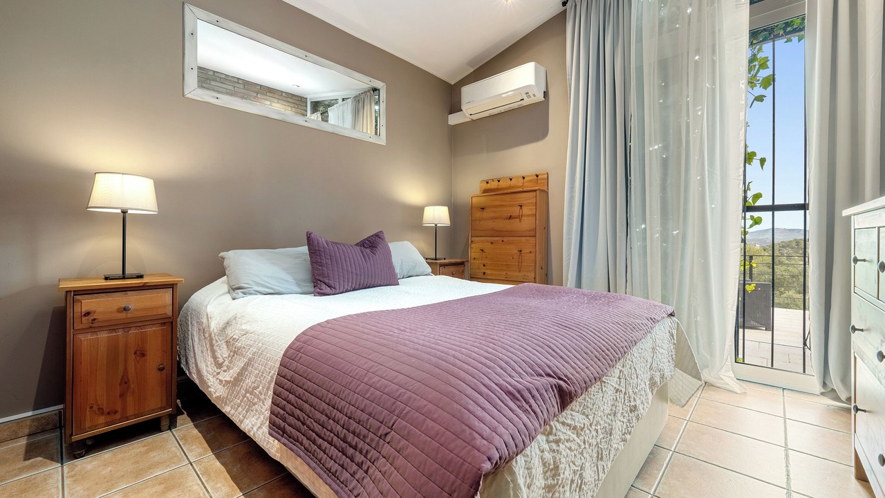 Photo of Bedroom in Canyelles