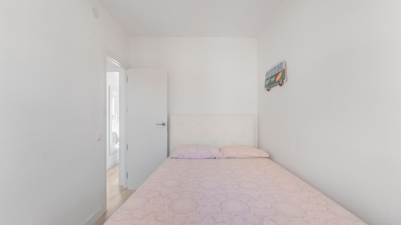 Photo of Bedroom in La Mata