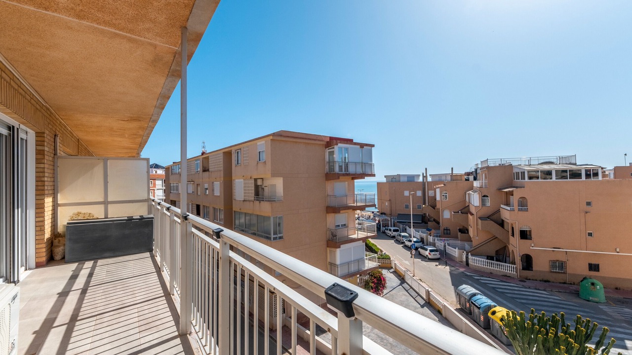 Photo of Outdoor in La Mata