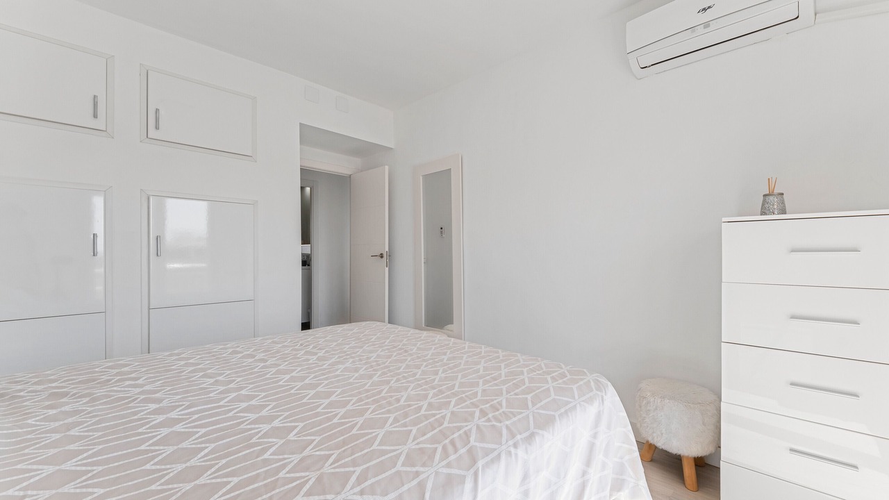 Photo of Bedroom in La Mata