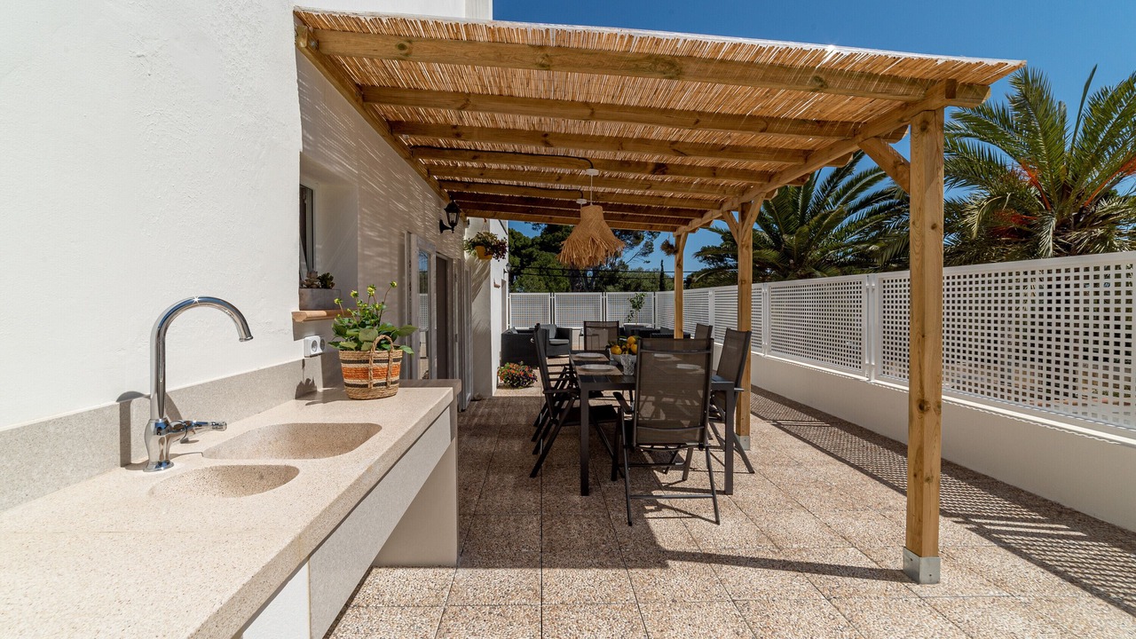 Photo of Outdoor in Son Moll