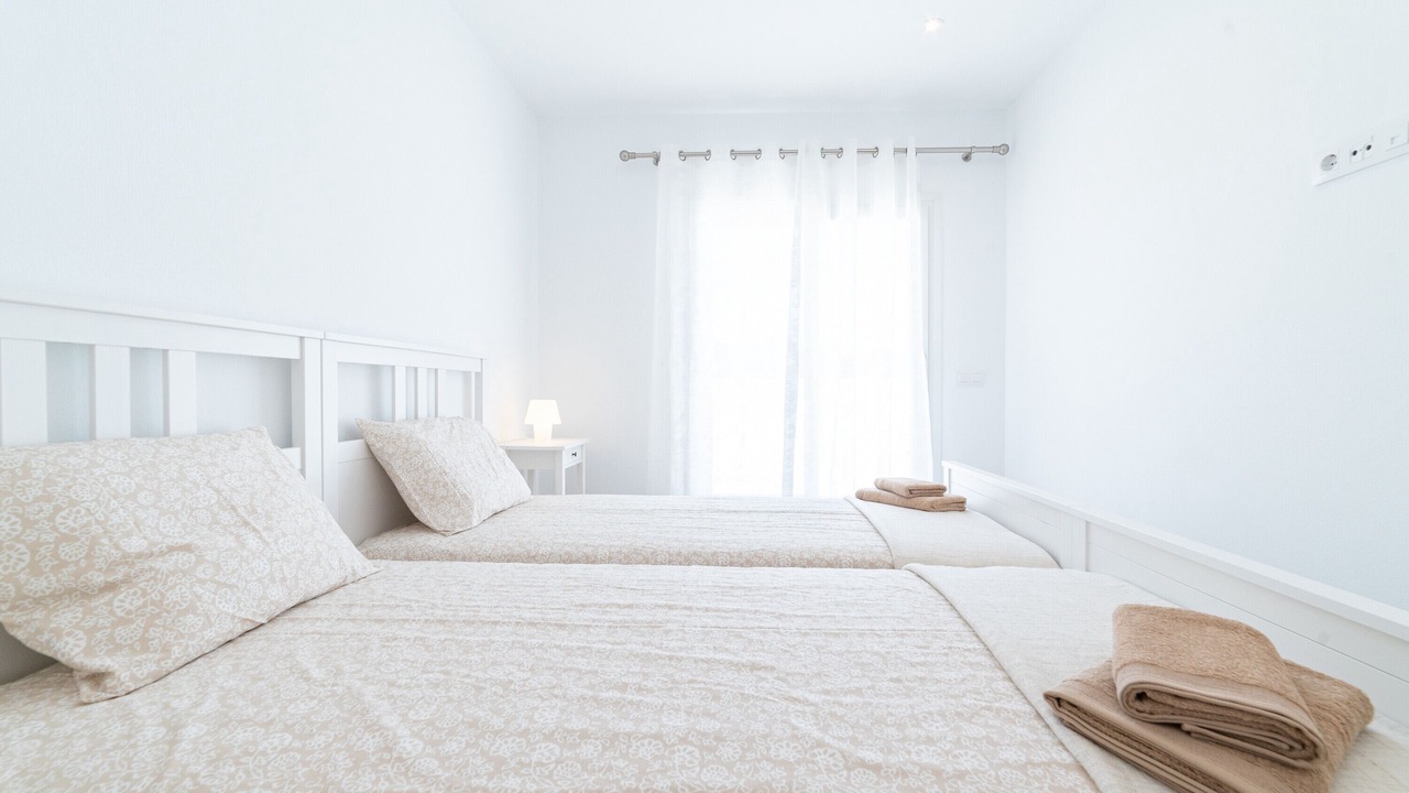 Photo of Bedroom in Son Moll
