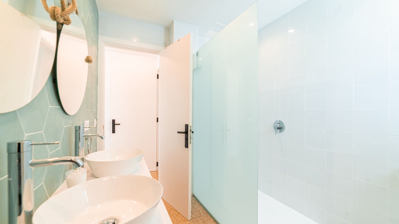 Photo of Bathroom in Son Moll