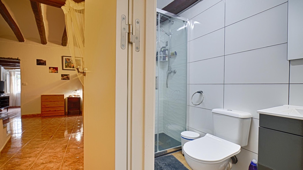 Photo of Bathroom in Vilaverd