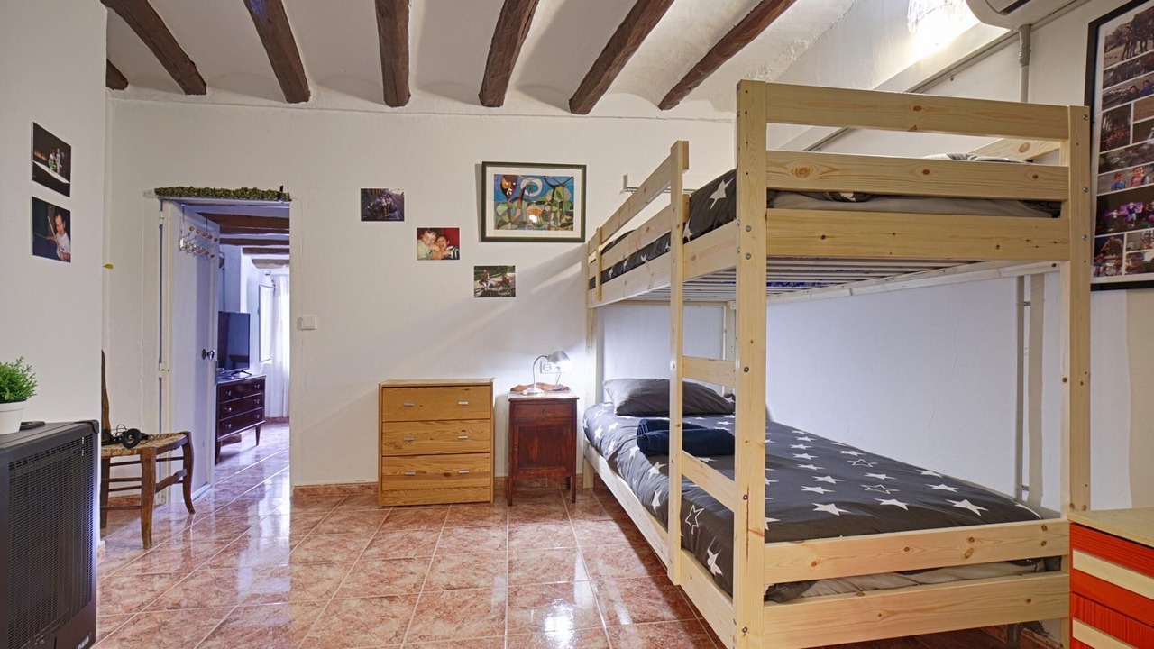 Photo of Bedroom in Vilaverd