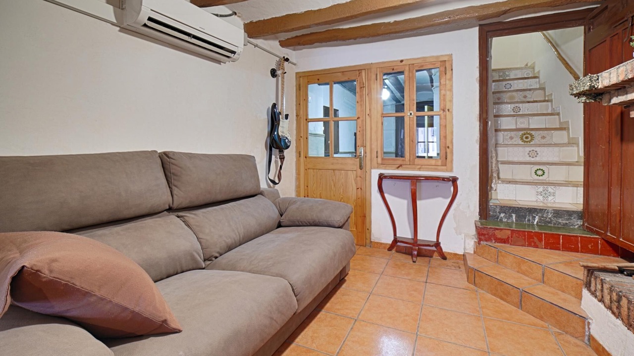 Photo of Livingroom in Vilaverd