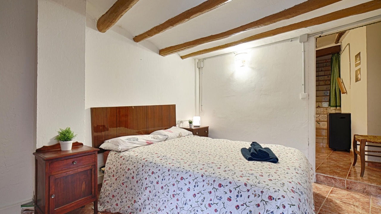 Photo of Bedroom in Vilaverd