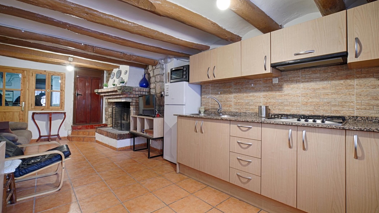 Photo of Kitchen in Vilaverd