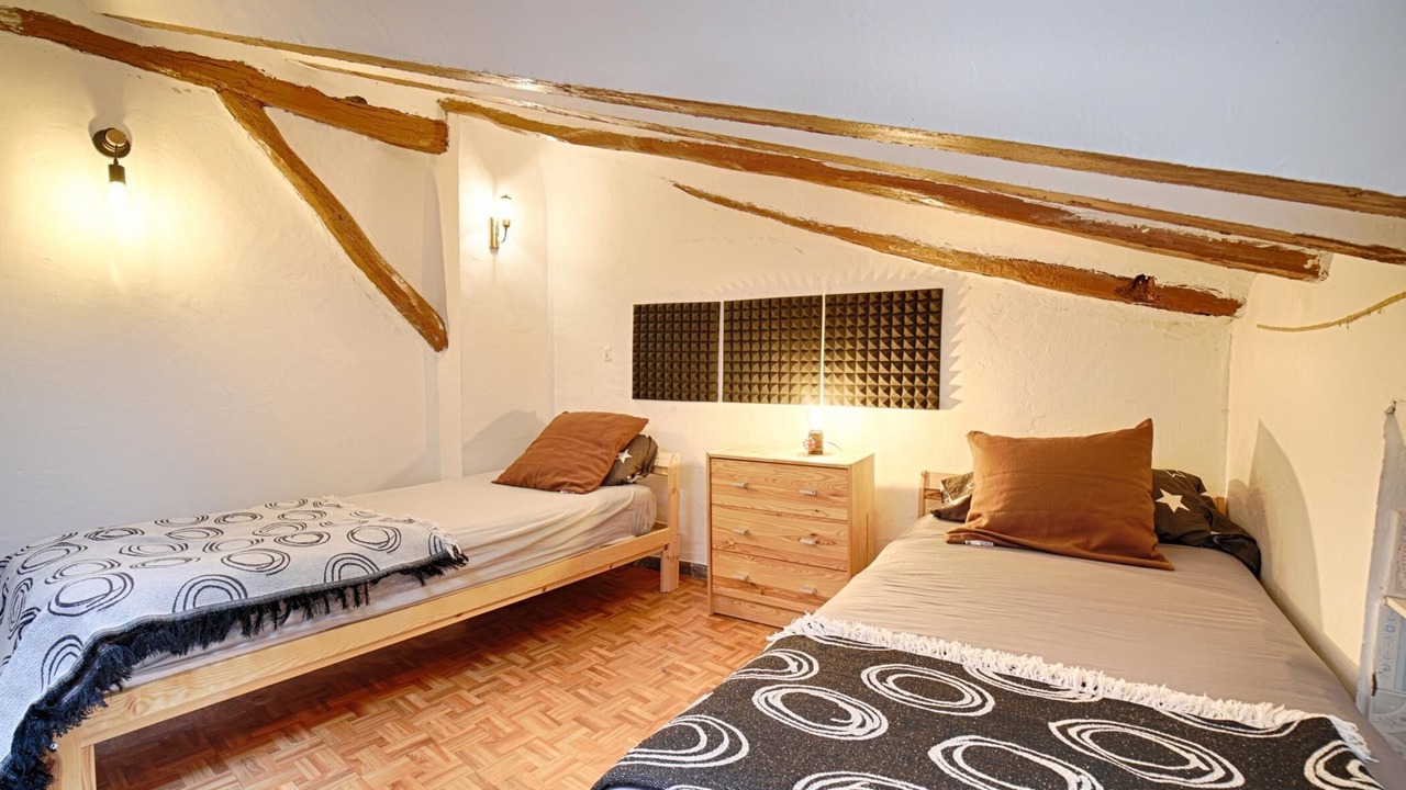 Photo of Bedroom in Vilaverd