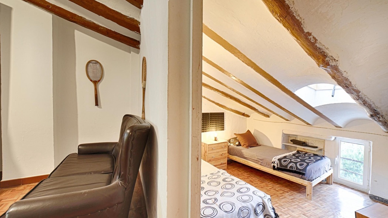 Photo of Bedroom in Vilaverd
