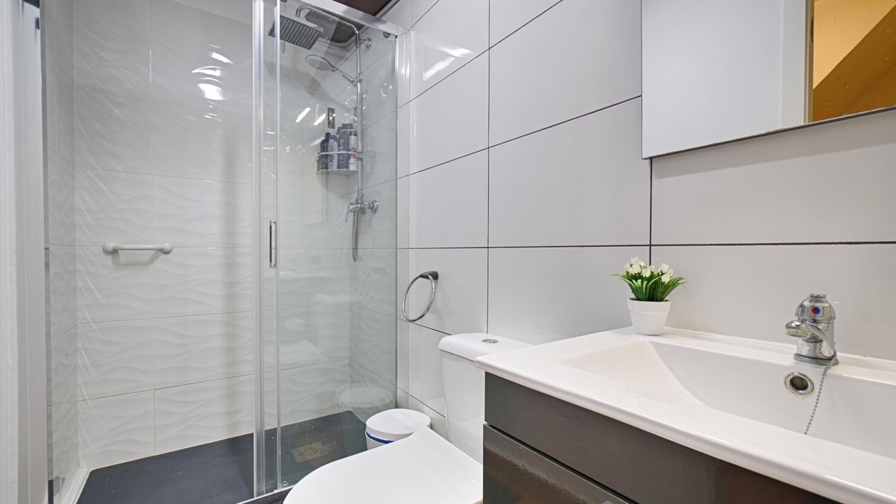 Photo of Bathroom in Vilaverd