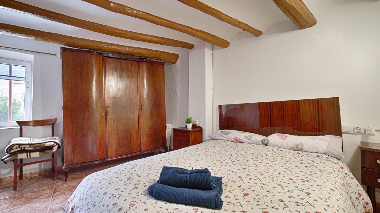 Photo of Bedroom in Vilaverd