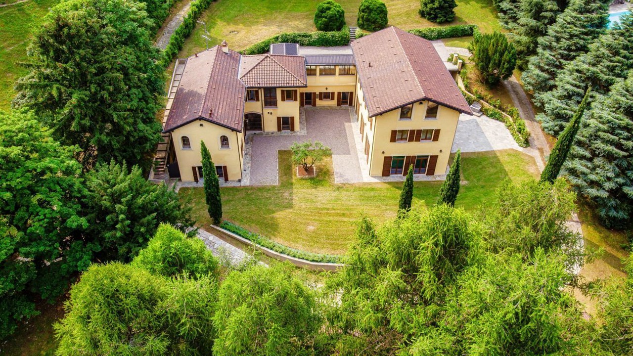 Photo of Outdoor in Canzo