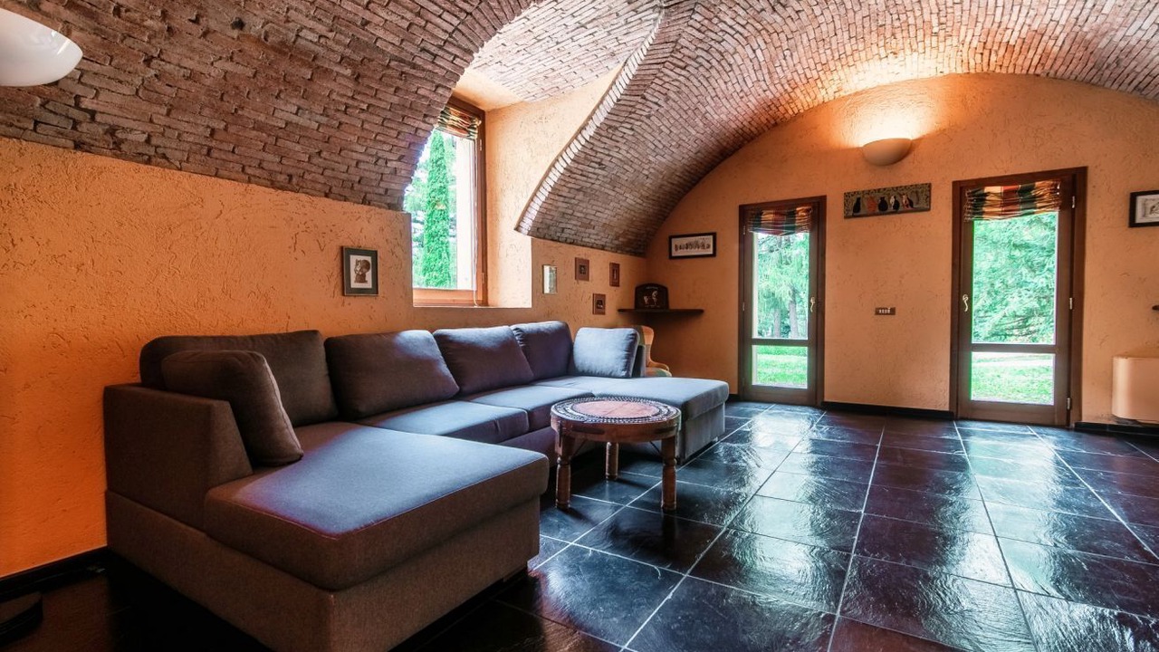 Photo of Livingroom in Canzo
