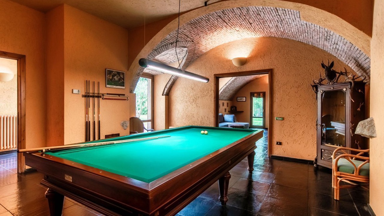 Photo of Bedroom in Canzo