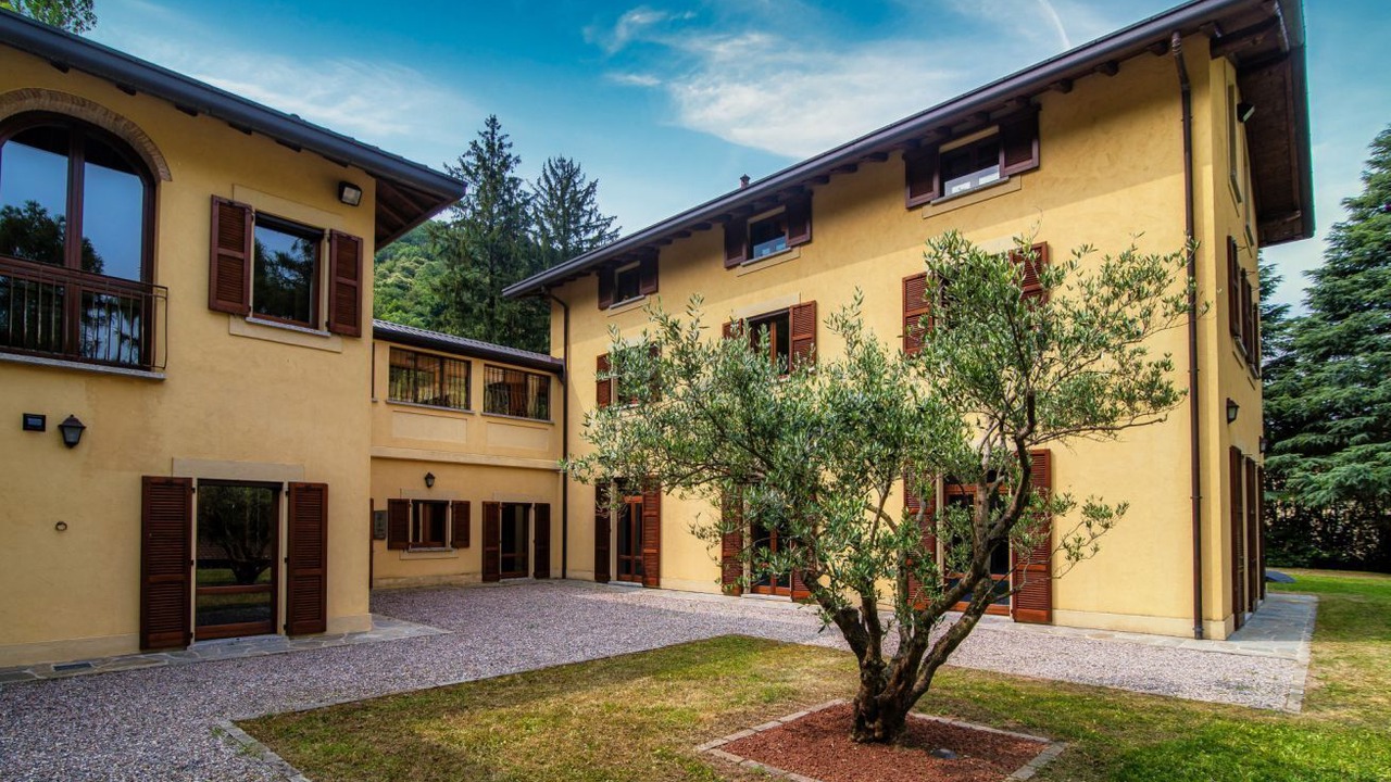 Photo of Outdoor in Canzo