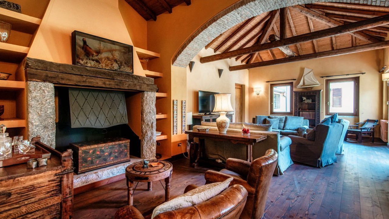 Photo of Livingroom in Canzo