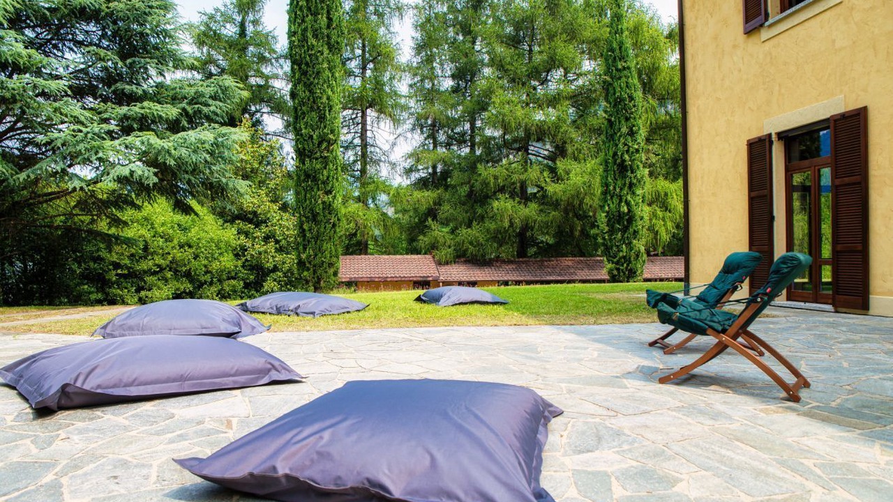 Photo of Patio Balcony in Canzo