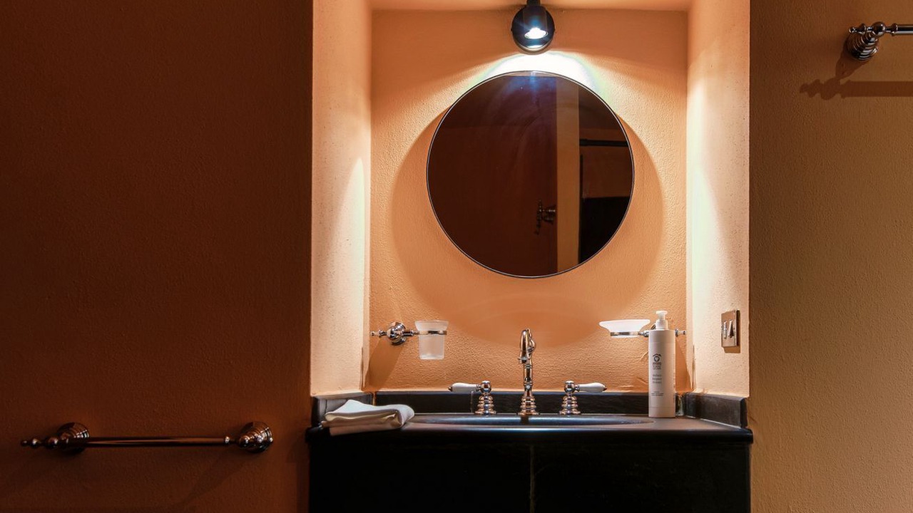 Photo of Bathroom in Canzo