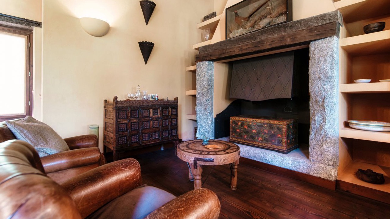 Photo of Livingroom in Canzo