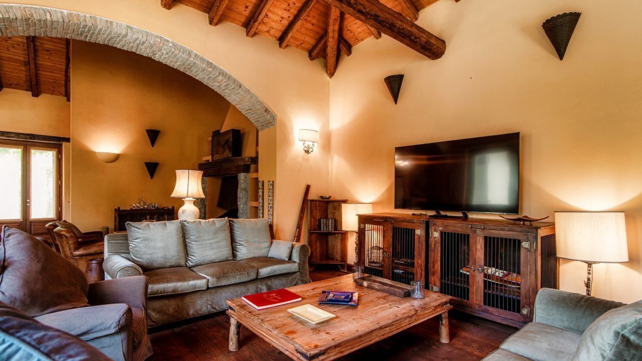 Photo of Livingroom in Canzo